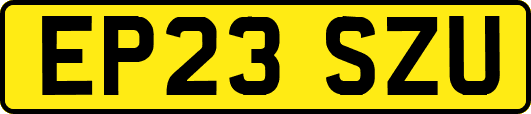 EP23SZU