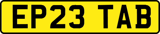 EP23TAB
