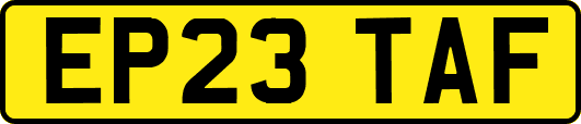 EP23TAF