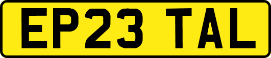 EP23TAL