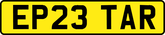 EP23TAR