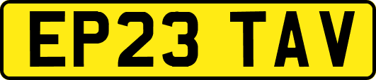 EP23TAV