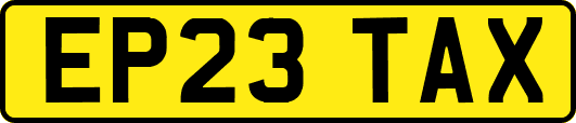 EP23TAX