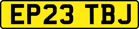 EP23TBJ