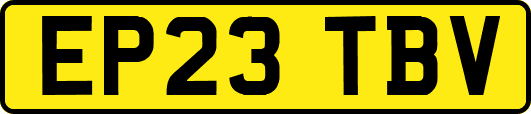 EP23TBV