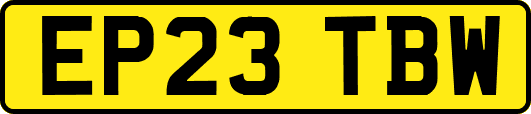EP23TBW