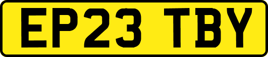 EP23TBY
