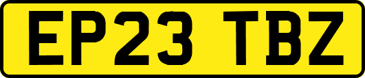 EP23TBZ