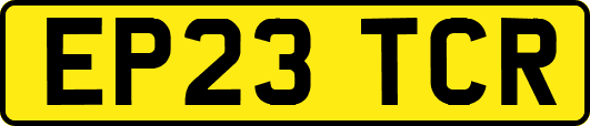 EP23TCR