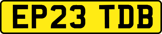 EP23TDB