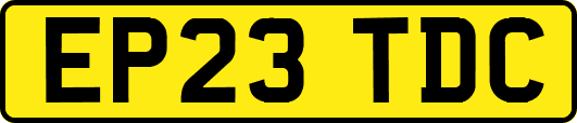 EP23TDC
