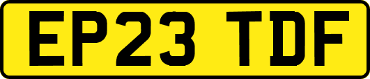 EP23TDF