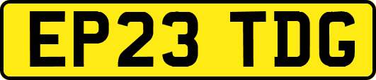 EP23TDG