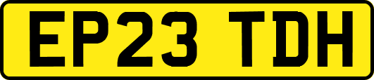 EP23TDH