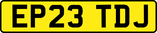 EP23TDJ
