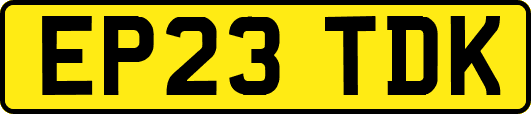 EP23TDK