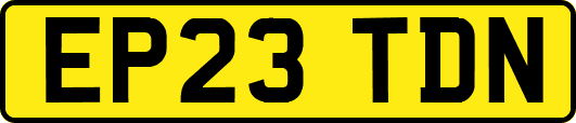 EP23TDN
