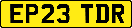 EP23TDR