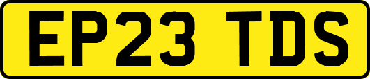 EP23TDS