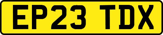 EP23TDX