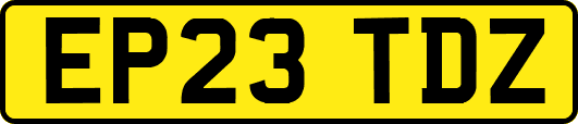 EP23TDZ