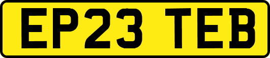 EP23TEB