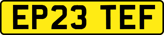 EP23TEF