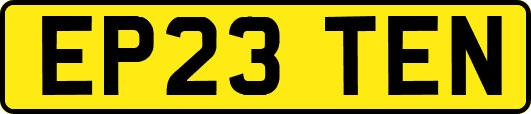 EP23TEN