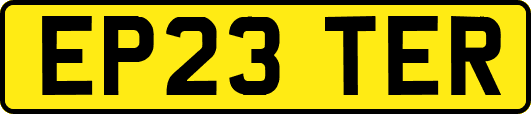 EP23TER