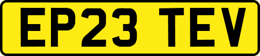 EP23TEV