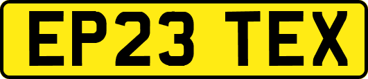 EP23TEX