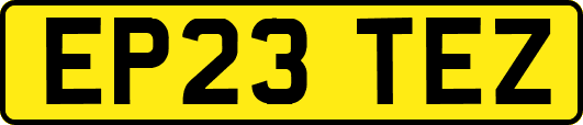 EP23TEZ