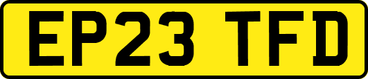 EP23TFD