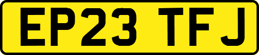 EP23TFJ