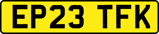 EP23TFK