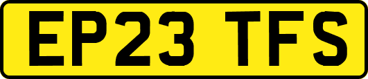 EP23TFS