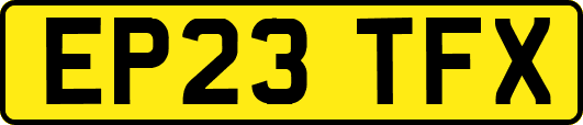 EP23TFX