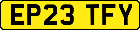 EP23TFY