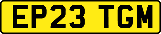 EP23TGM