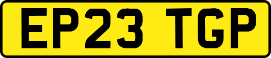 EP23TGP