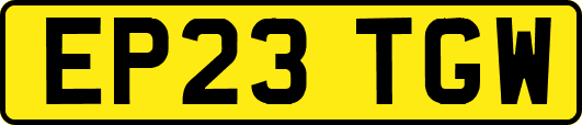 EP23TGW