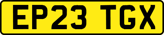 EP23TGX