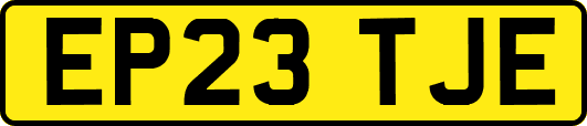 EP23TJE