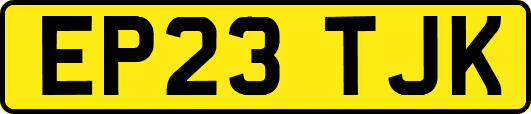 EP23TJK