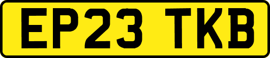 EP23TKB
