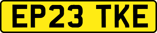 EP23TKE