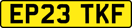 EP23TKF