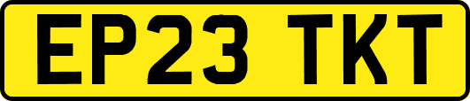 EP23TKT