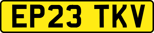 EP23TKV