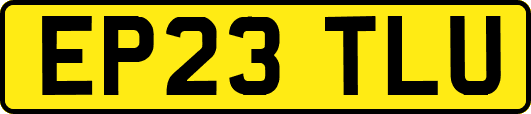 EP23TLU